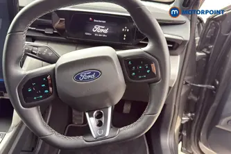 Ford Capri Select Automatic Electric SUV - Stock Number (1665258) - 2nd supplementary image