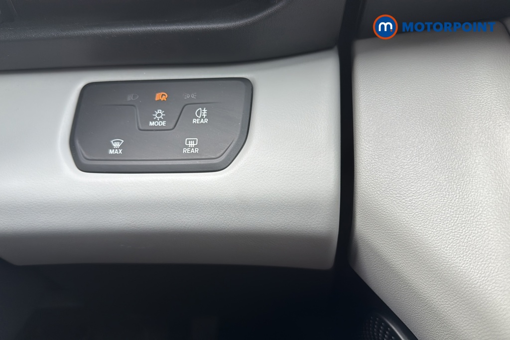 Ford Capri Select Automatic Electric SUV - Stock Number (1665258) - 11th supplementary image