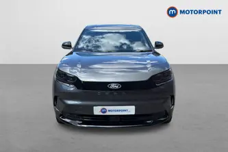 Ford Capri Select Automatic Electric SUV - Stock Number (1665258) - Front bumper