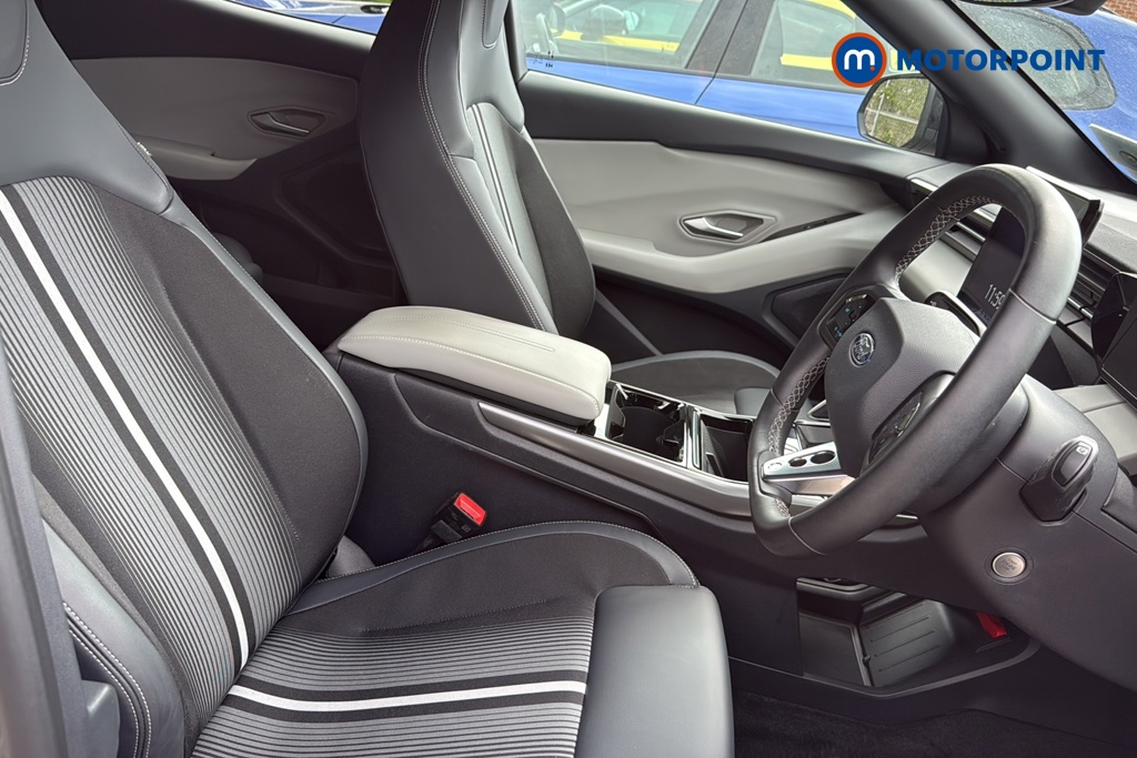 Ford Capri Select Automatic Electric SUV - Stock Number (1665258) - 22nd supplementary image