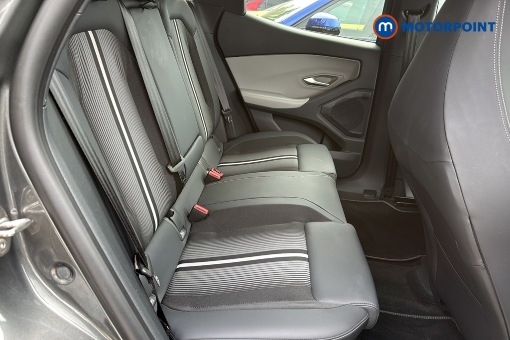 Ford Capri Select Automatic Electric SUV - Stock Number (1665258) - 25th supplementary image