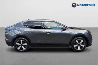 Ford Capri Select Automatic Electric SUV - Stock Number (1665258) - Passenger side