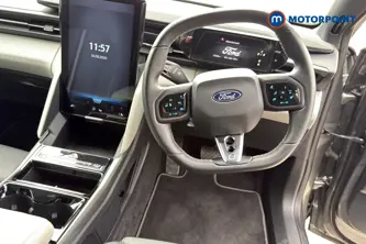 Ford Capri Select Automatic Electric SUV - Stock Number (1665258) - 1st supplementary image
