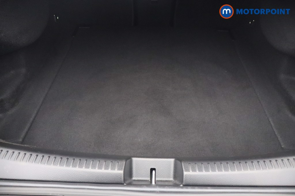 Mercedes-Benz CLA Amg Line Automatic Petrol Coupe - Stock Number (1665279) - 4th supplementary image