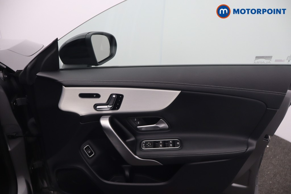 Mercedes-Benz CLA Amg Line Automatic Petrol Coupe - Stock Number (1665279) - 7th supplementary image