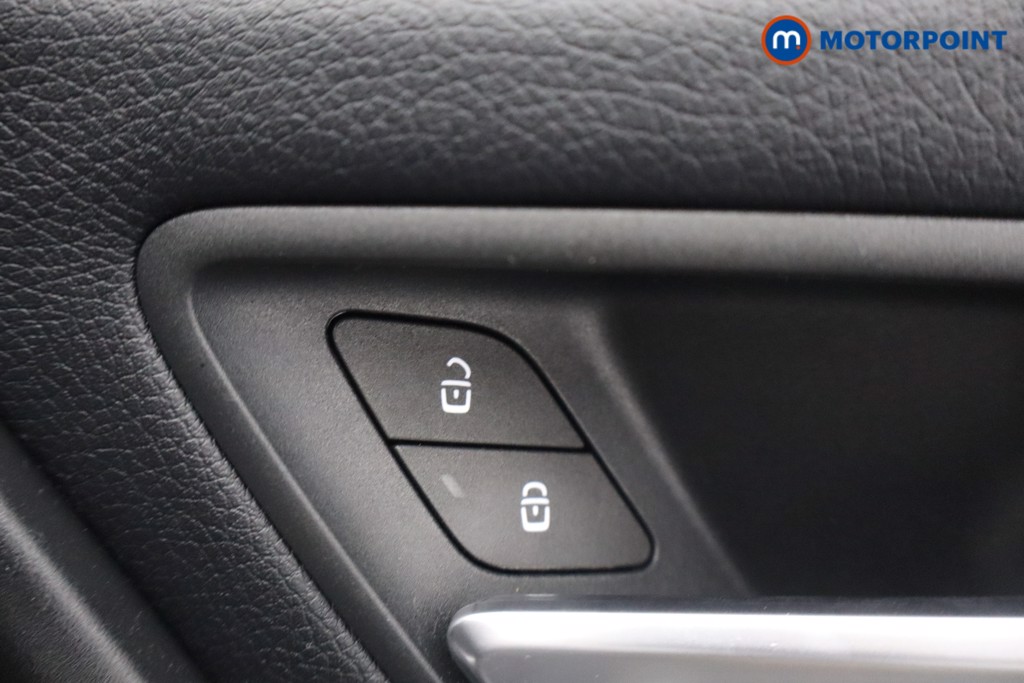 Mercedes-Benz CLA Amg Line Automatic Petrol Coupe - Stock Number (1665279) - 10th supplementary image