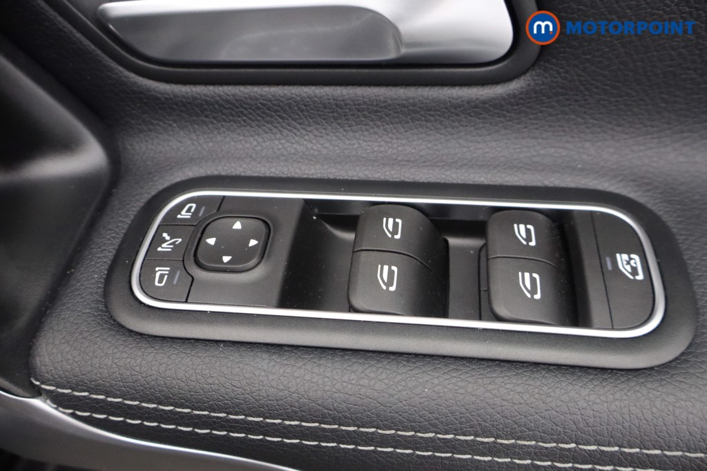 Mercedes-Benz CLA Amg Line Automatic Petrol Coupe - Stock Number (1665279) - 11th supplementary image