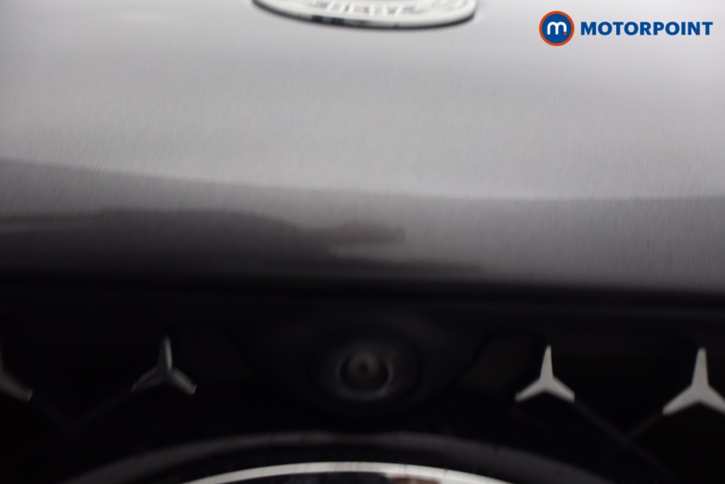 Mercedes-Benz CLA Amg Line Automatic Petrol Coupe - Stock Number (1665279) - 26th supplementary image