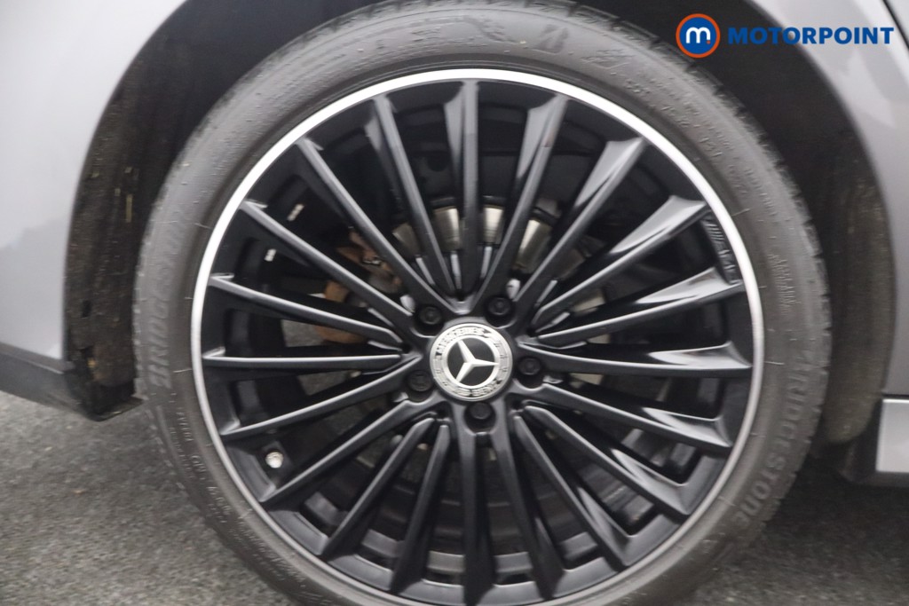 Mercedes-Benz CLA Amg Line Automatic Petrol Coupe - Stock Number (1665279) - 29th supplementary image