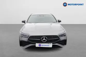 Mercedes-Benz CLA Amg Line Automatic Petrol Coupe - Stock Number (1665279) - Front bumper