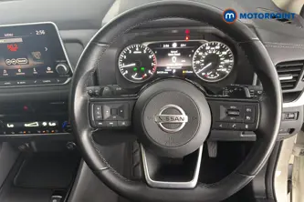 Nissan Qashqai Acenta Premium Automatic Petrol SUV - Stock Number (1665309) - 2nd supplementary image