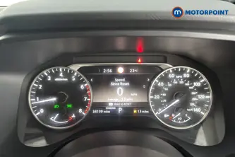 Nissan Qashqai Acenta Premium Automatic Petrol SUV - Stock Number (1665309) - 7th supplementary image