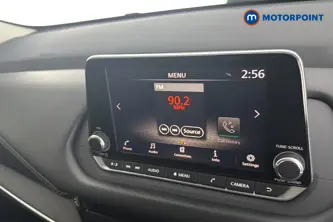 Nissan Qashqai Acenta Premium Automatic Petrol SUV - Stock Number (1665309) - 8th supplementary image