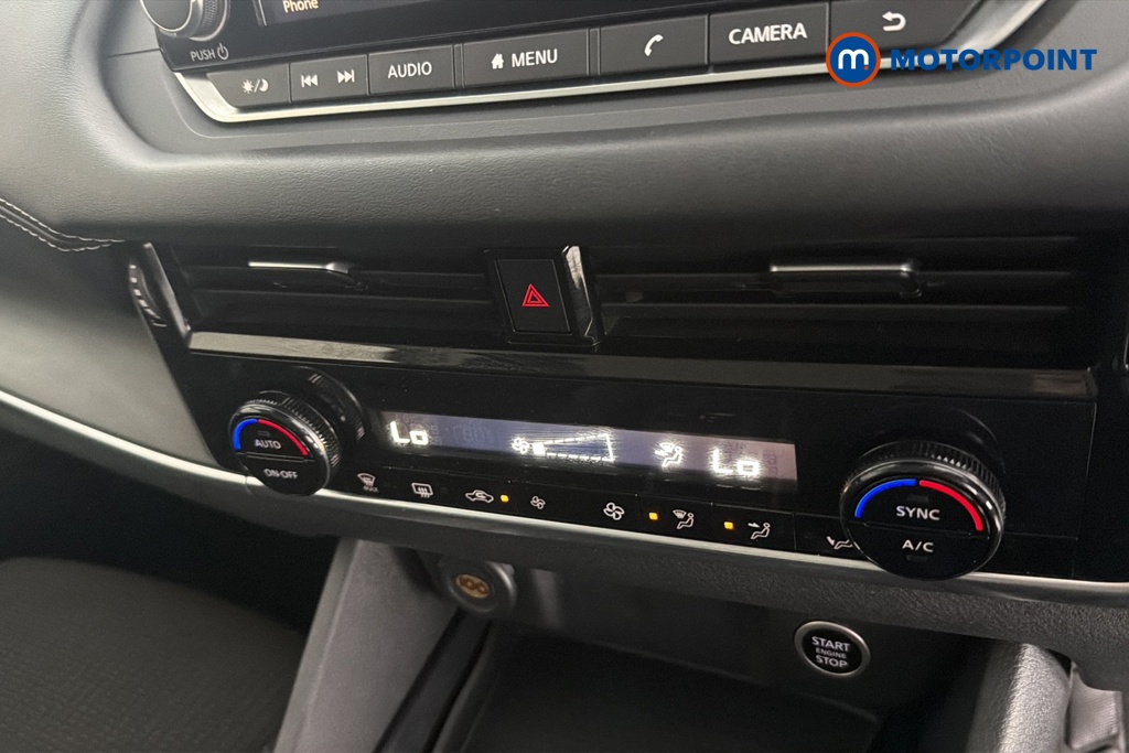 Nissan Qashqai Acenta Premium Automatic Petrol SUV - Stock Number (1665309) - 12th supplementary image