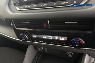 Nissan Qashqai Acenta Premium Automatic Petrol SUV - Stock Number (1665309) - 12th supplementary image