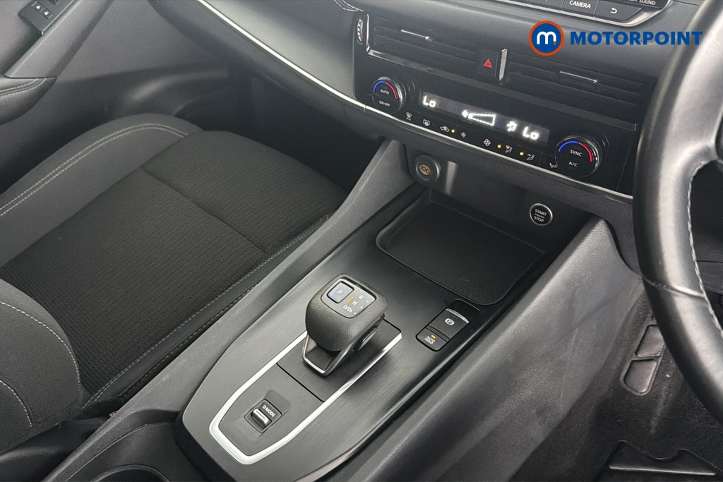 Nissan Qashqai Acenta Premium Automatic Petrol SUV - Stock Number (1665309) - 15th supplementary image