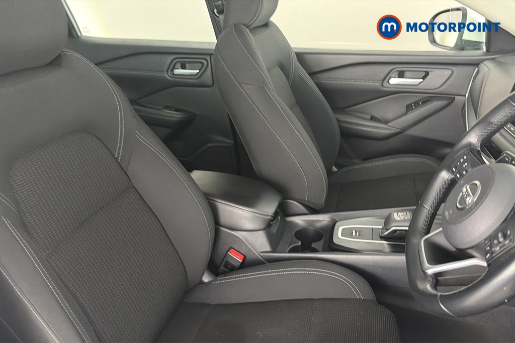 Nissan Qashqai Acenta Premium Automatic Petrol SUV - Stock Number (1665309) - 22nd supplementary image