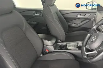 Nissan Qashqai Acenta Premium Automatic Petrol SUV - Stock Number (1665309) - 22nd supplementary image