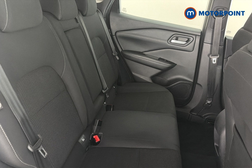Nissan Qashqai Acenta Premium Automatic Petrol SUV - Stock Number (1665309) - 25th supplementary image
