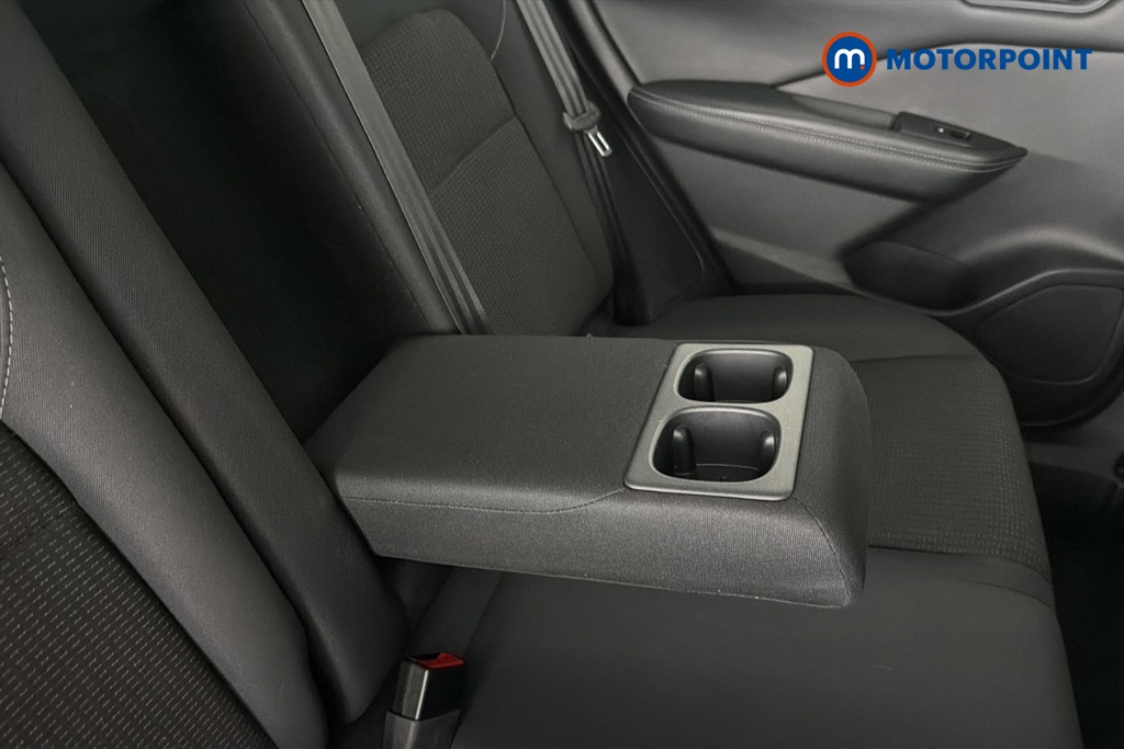 Nissan Qashqai Acenta Premium Automatic Petrol SUV - Stock Number (1665309) - 26th supplementary image