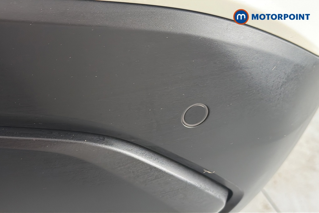 Nissan Qashqai Acenta Premium Automatic Petrol SUV - Stock Number (1665309) - 39th supplementary image