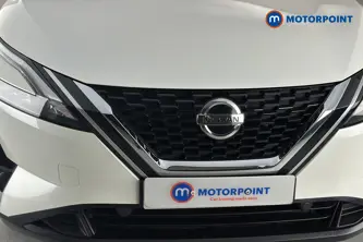 Nissan Qashqai Acenta Premium Automatic Petrol SUV - Stock Number (1665309) - 43rd supplementary image