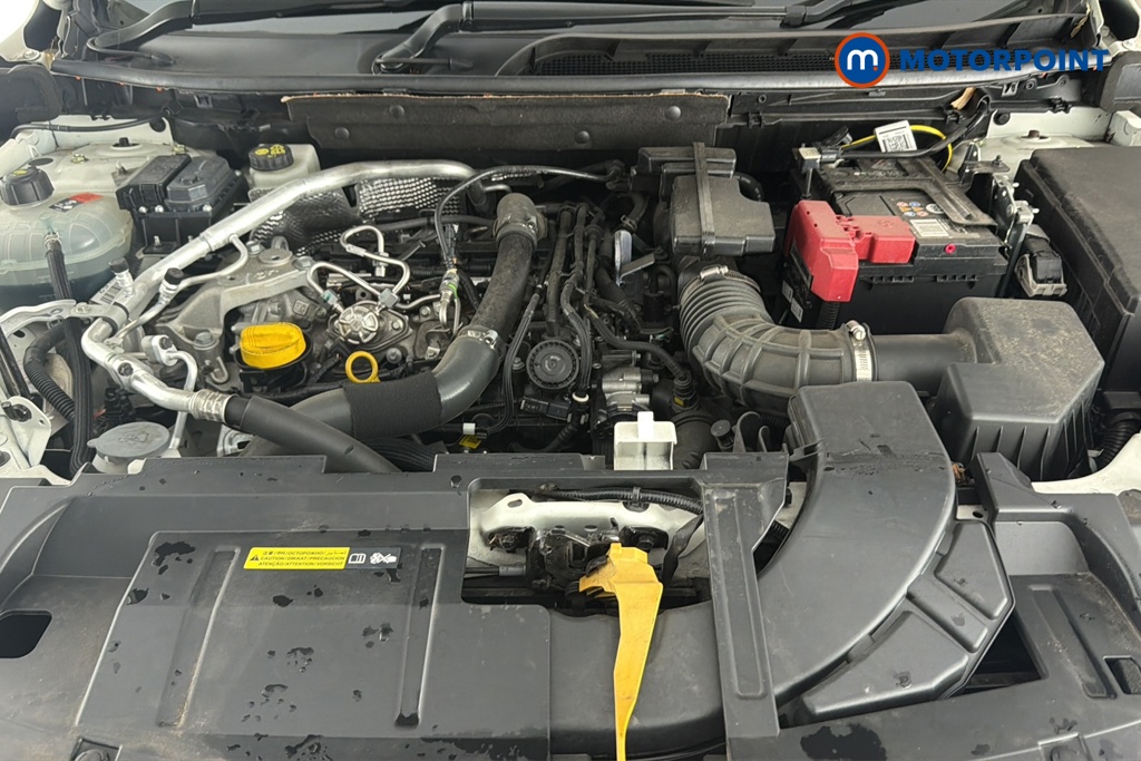 Nissan Qashqai Acenta Premium Automatic Petrol SUV - Stock Number (1665309) - 48th supplementary image