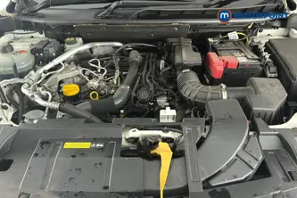 Nissan Qashqai Acenta Premium Automatic Petrol SUV - Stock Number (1665309) - 48th supplementary image