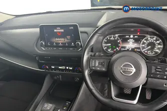 Nissan Qashqai Acenta Premium Automatic Petrol SUV - Stock Number (1665309) - 1st supplementary image
