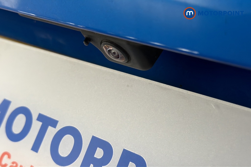 Ford Capri Select Automatic Electric SUV - Stock Number (1665407) - 37th supplementary image