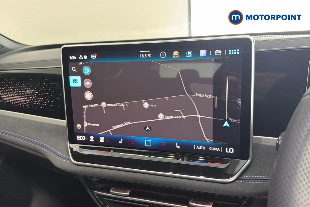 Volkswagen Passat R-Line Automatic Petrol Plug-In Hybrid Estate - Stock Number (1665416) - 10th supplementary image