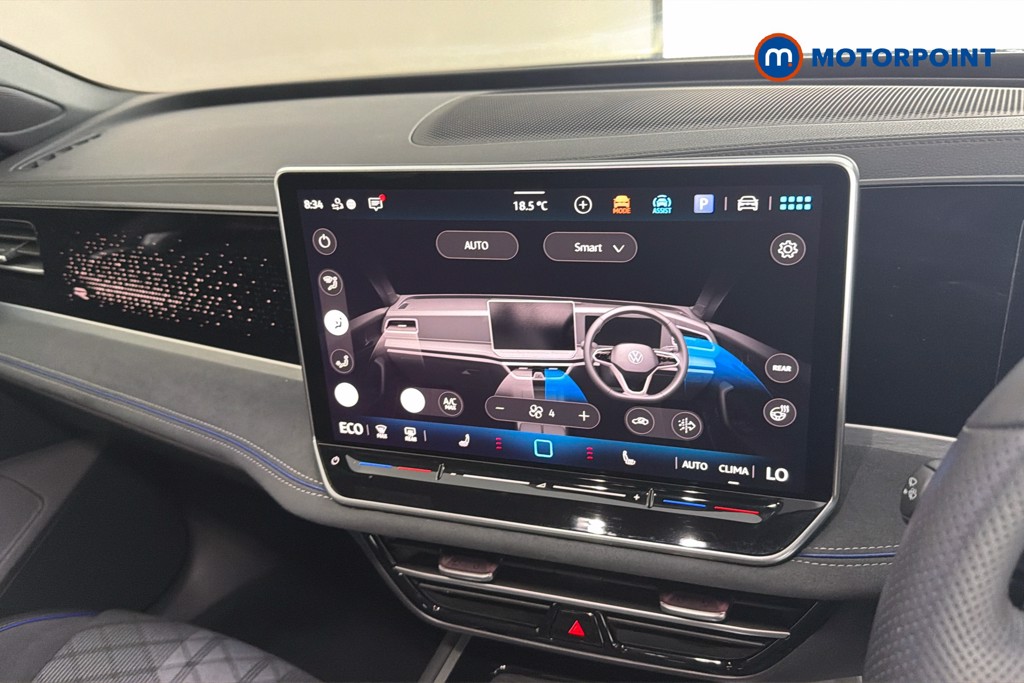 Volkswagen Passat R-Line Automatic Petrol Plug-In Hybrid Estate - Stock Number (1665416) - 12th supplementary image