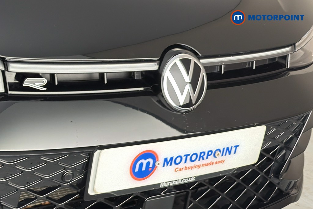 Volkswagen Passat R-Line Automatic Petrol Plug-In Hybrid Estate - Stock Number (1665416) - 45th supplementary image