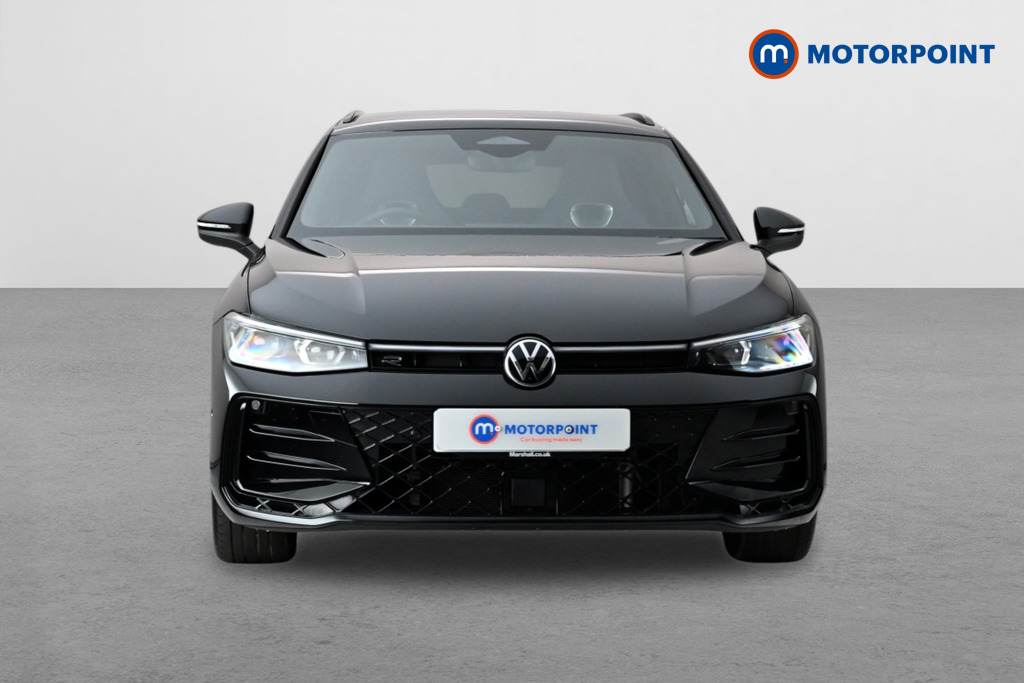Volkswagen Passat R-Line Automatic Petrol Plug-In Hybrid Estate - Stock Number (1665416) - Front bumper