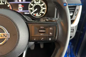 Nissan Qashqai Acenta Premium Manual Petrol SUV - Stock Number (1665432) - 3rd supplementary image