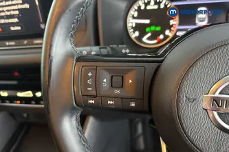 Nissan Qashqai Acenta Premium Manual Petrol SUV - Stock Number (1665432) - 4th supplementary image