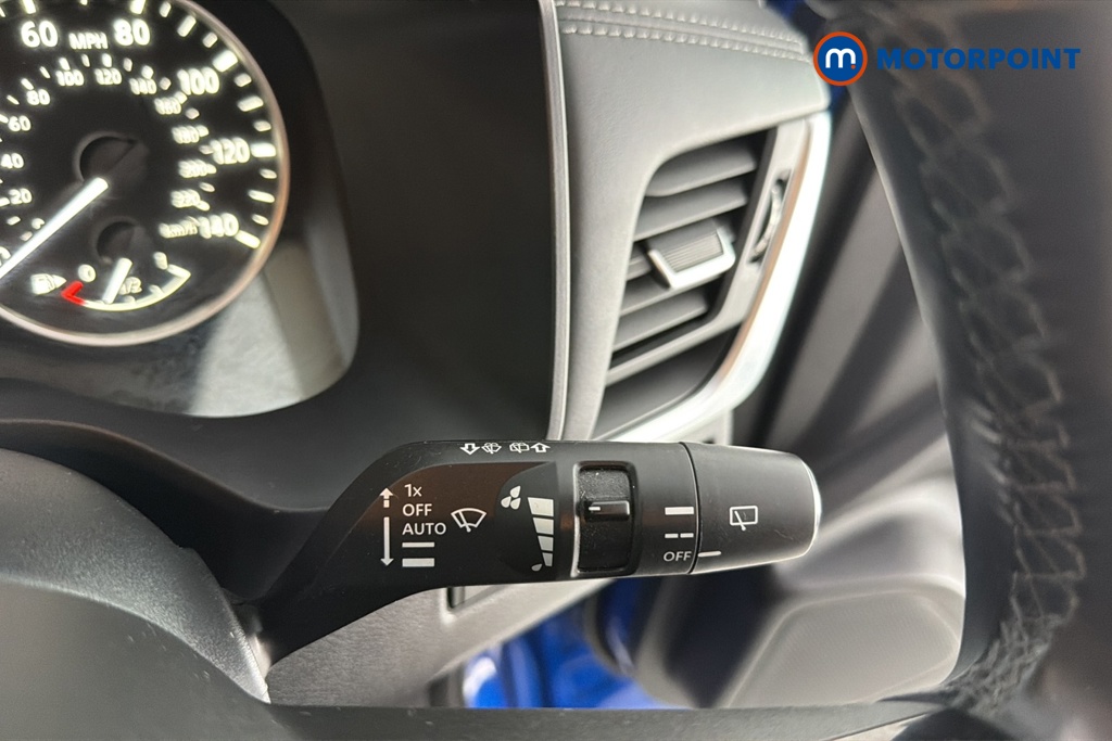 Nissan Qashqai Acenta Premium Manual Petrol SUV - Stock Number (1665432) - 6th supplementary image