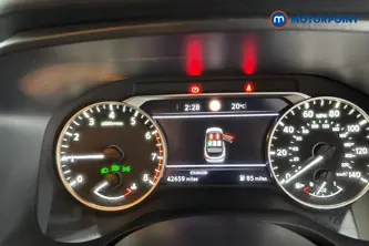 Nissan Qashqai Acenta Premium Manual Petrol SUV - Stock Number (1665432) - 7th supplementary image