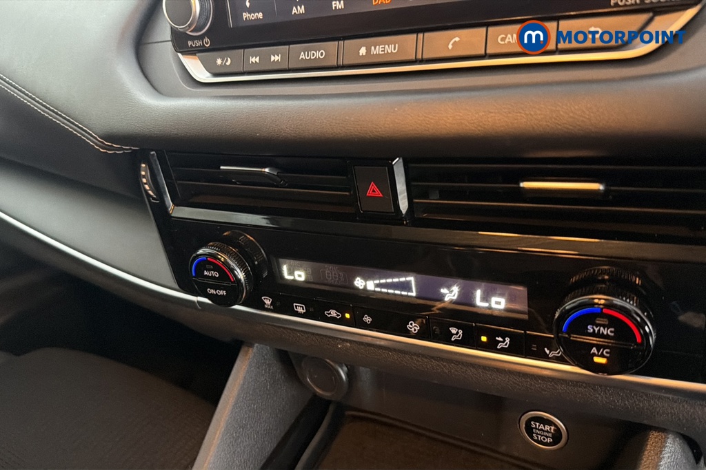 Nissan Qashqai Acenta Premium Manual Petrol SUV - Stock Number (1665432) - 12th supplementary image