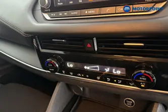 Nissan Qashqai Acenta Premium Manual Petrol SUV - Stock Number (1665432) - 12th supplementary image