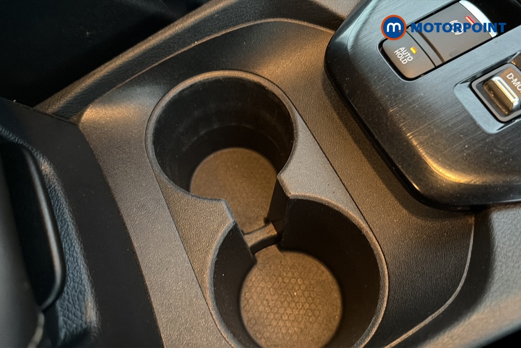 Nissan Qashqai Acenta Premium Manual Petrol SUV - Stock Number (1665432) - 16th supplementary image