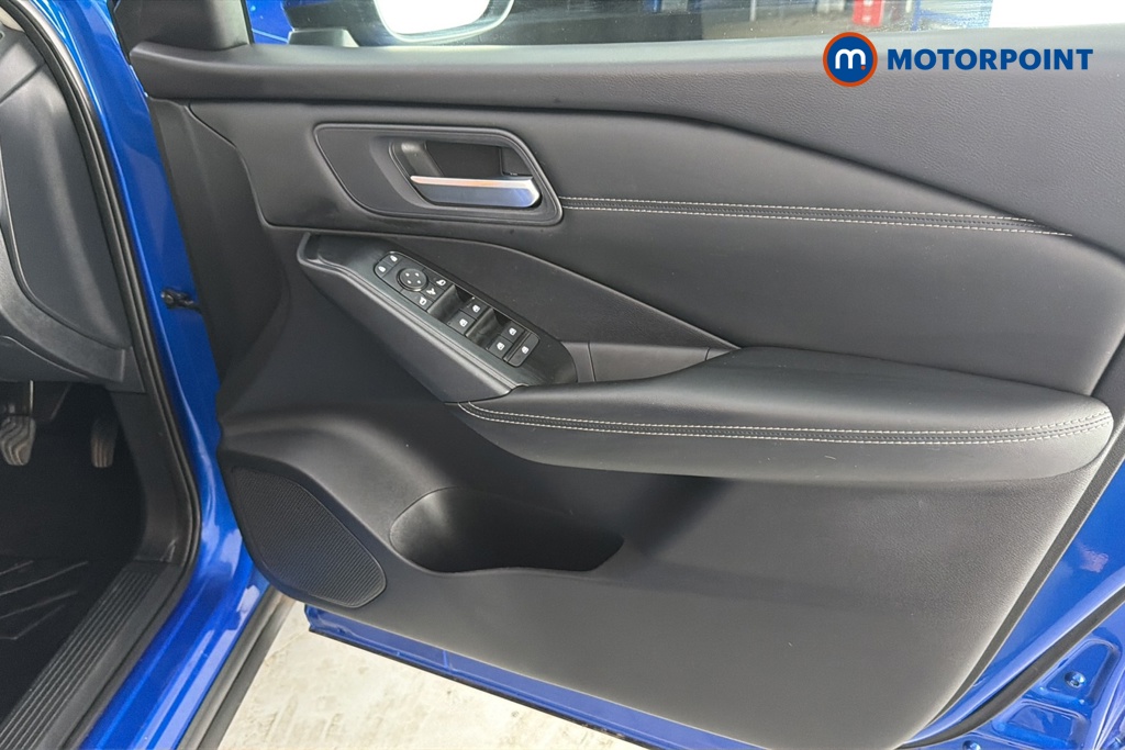 Nissan Qashqai Acenta Premium Manual Petrol SUV - Stock Number (1665432) - 18th supplementary image