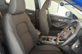 Nissan Qashqai Acenta Premium Manual Petrol SUV - Stock Number (1665432) - 22nd supplementary image