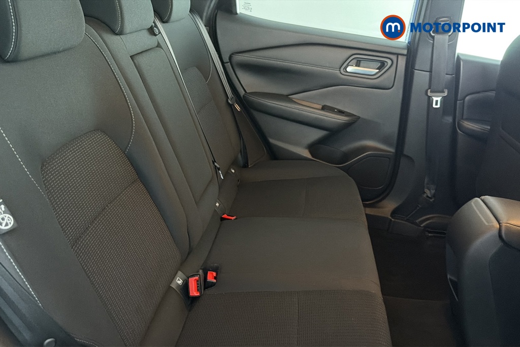 Nissan Qashqai Acenta Premium Manual Petrol SUV - Stock Number (1665432) - 25th supplementary image