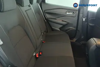 Nissan Qashqai Acenta Premium Manual Petrol SUV - Stock Number (1665432) - 25th supplementary image
