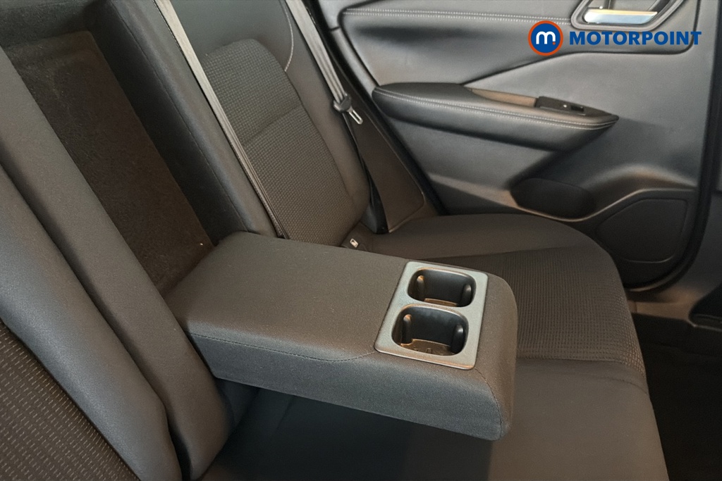 Nissan Qashqai Acenta Premium Manual Petrol SUV - Stock Number (1665432) - 26th supplementary image