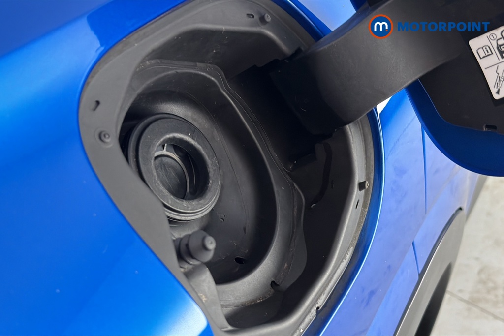 Nissan Qashqai Acenta Premium Manual Petrol SUV - Stock Number (1665432) - 41st supplementary image