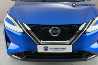 Nissan Qashqai Acenta Premium Manual Petrol SUV - Stock Number (1665432) - 43rd supplementary image
