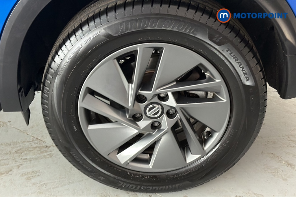 Nissan Qashqai Acenta Premium Manual Petrol SUV - Stock Number (1665432) - 45th supplementary image