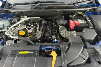 Nissan Qashqai Acenta Premium Manual Petrol SUV - Stock Number (1665432) - 48th supplementary image